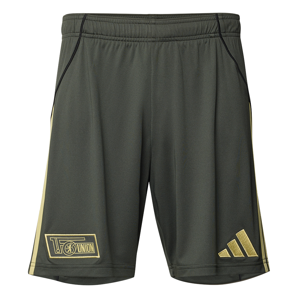 Pantalones de visitante para niños de la Unión - 25/26