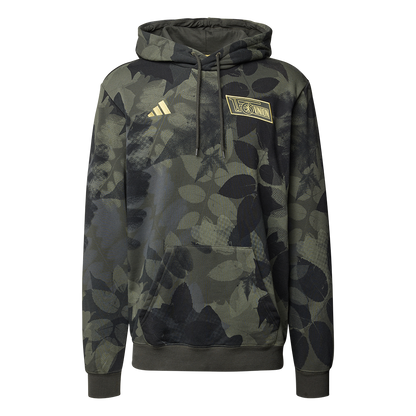 Sudadera con capucha Union de visitante 25/26