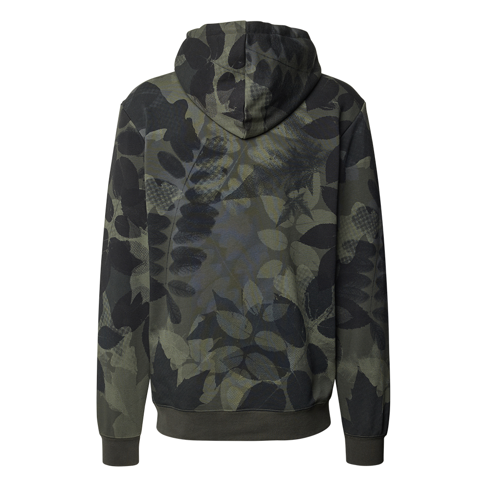 Sudadera con capucha Union de visitante 25/26