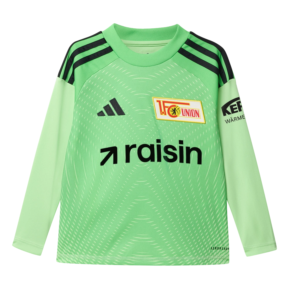 Torwarttrikot Frauen 25/26 - Kinder