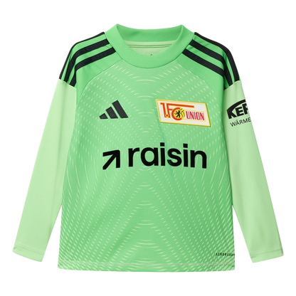 Torwarttrikot Frauen 25/26 - Kinder