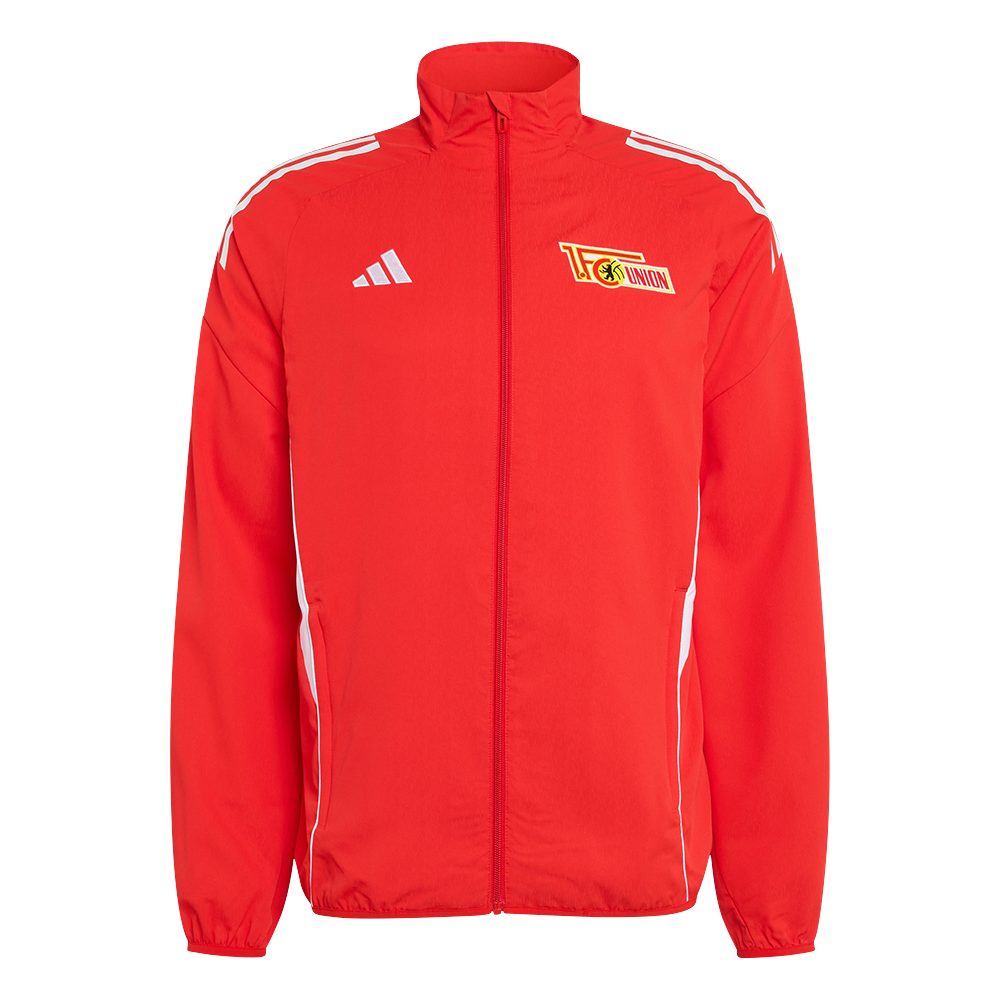 adidas Anthem Jacket - Team 25/26