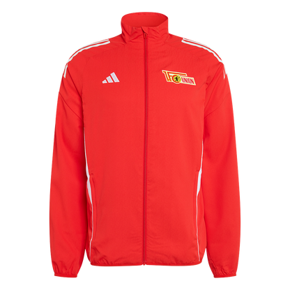 adidas Anthem Jacket - Team 25/26