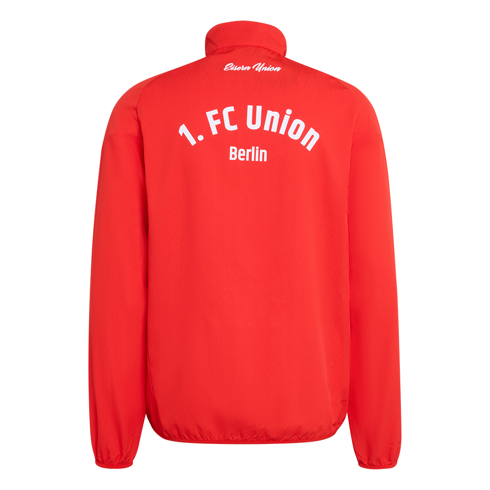 adidas Anthem Jacket - Team 25/26