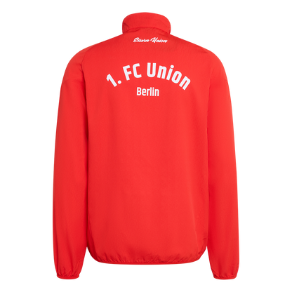 adidas Anthem Jacket - Team 25/26