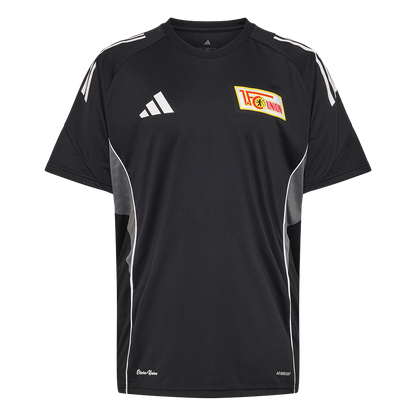 adidas Trainingsshirt schwarz - Team 25/26