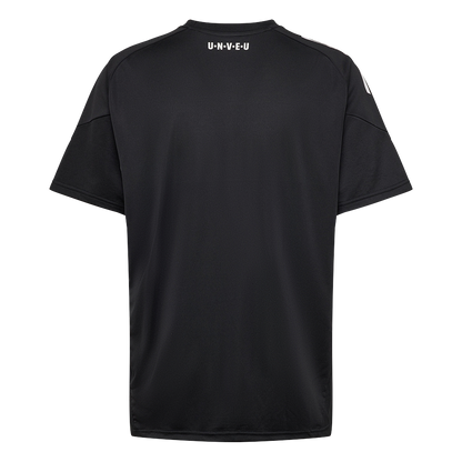 adidas Trainingsshirt schwarz - Team 25/26
