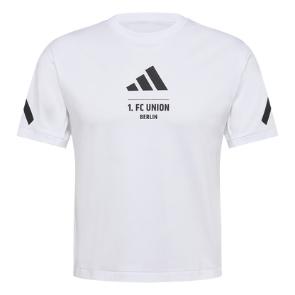 adidas Women's Night Out Shirt - Team 25/26