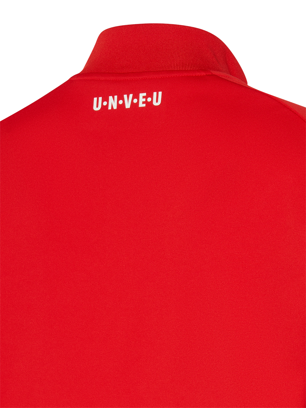 adidas women's long-sleeved shirt red - Team 25/26