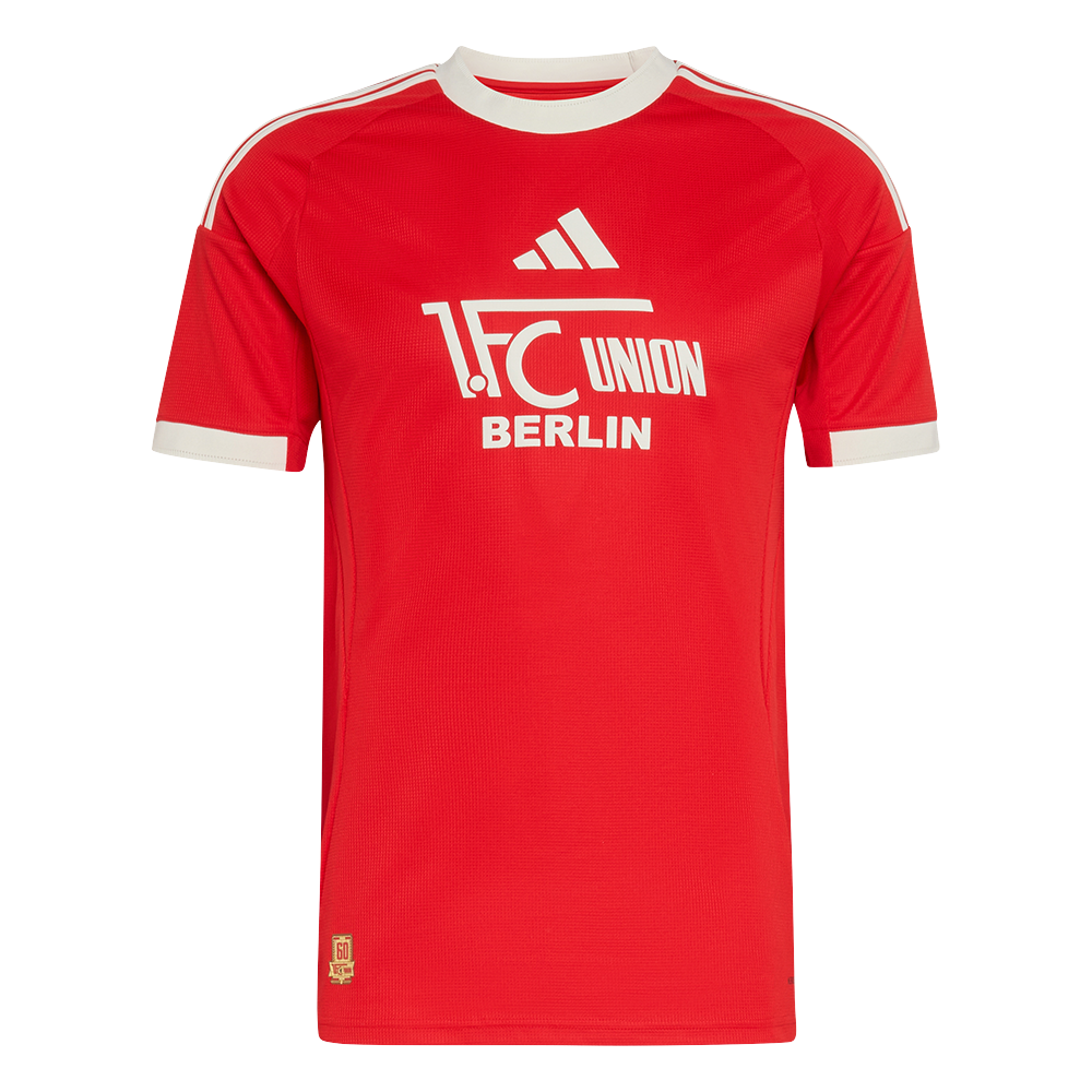 Sondertrikot - 60 Jahre