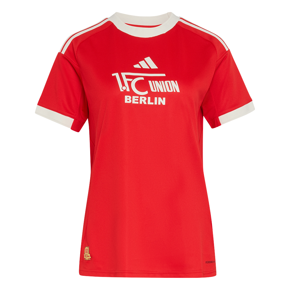 Sondertrikot - 60 Jahre - tailliert