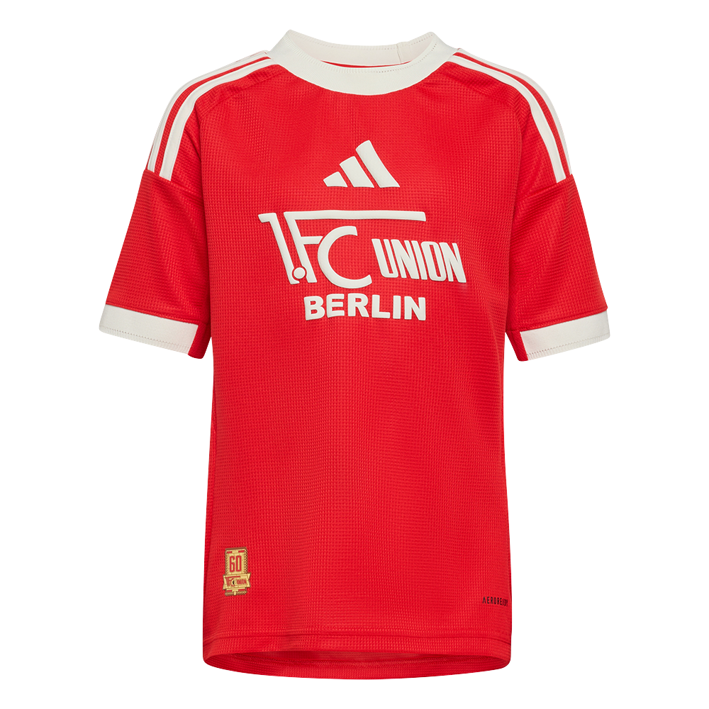 Sondertrikot - 60 Jahre - Kinder