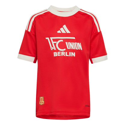 Sondertrikot - 60 Jahre - Kinder