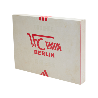 Sondertrikotbox 60 Jahre - Legendenelf