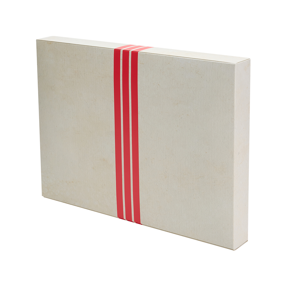 Sondertrikotbox 60 Jahre - Legendenelf