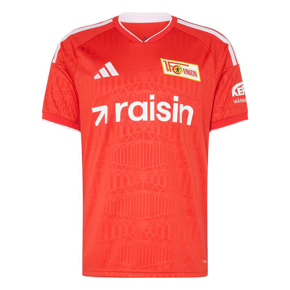 Heimtrikot 26/27
