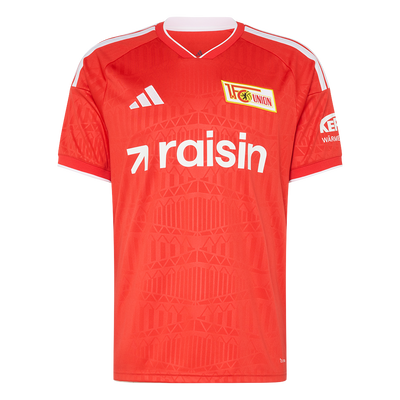 1. FC Union Berlin – Heim