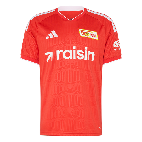 1. FC Union Berlin – Heim