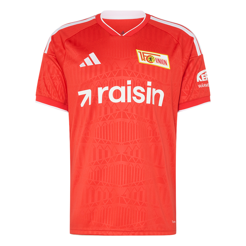 1. FC Union Berlin – Heim