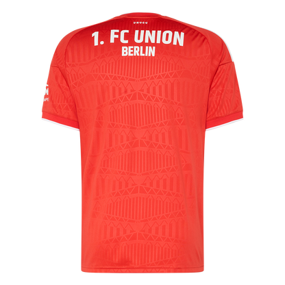 Heimtrikot 26/27