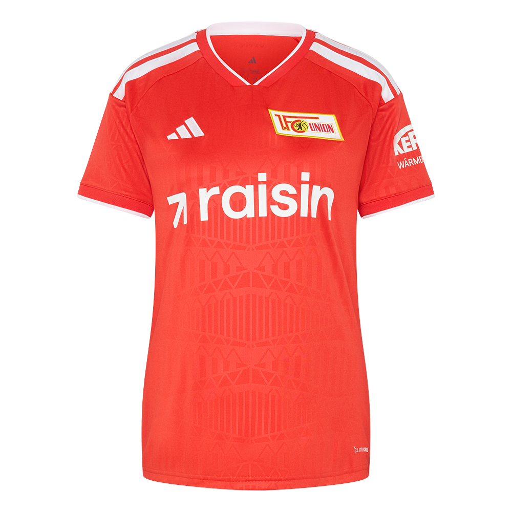 Home jersey 26/27 - women's fit