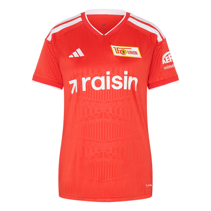 Home jersey 26/27 - women's fit