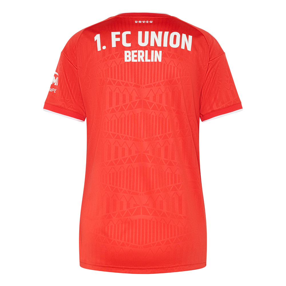 Home jersey 26/27 - women's fit