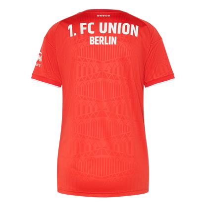 Home jersey 26/27 - women's fit