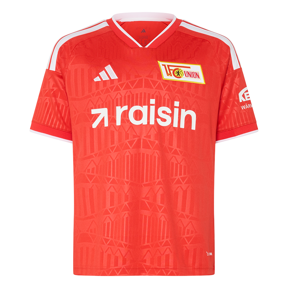 Heimtrikot 26/27 - Kinder