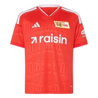 Heimtrikot 26/27 - Kinder