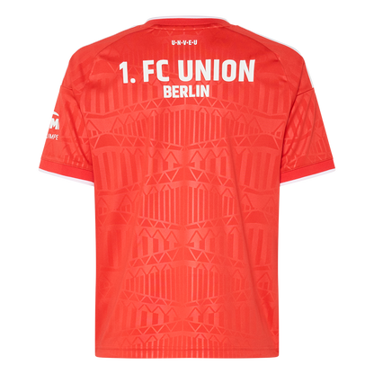 Heimtrikot 26/27 - Kinder