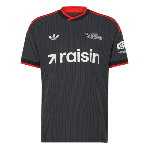 1. FC Union Berlin – Auswärts