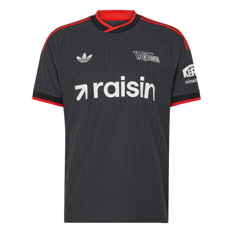 1. FC Union Berlin – Auswärts