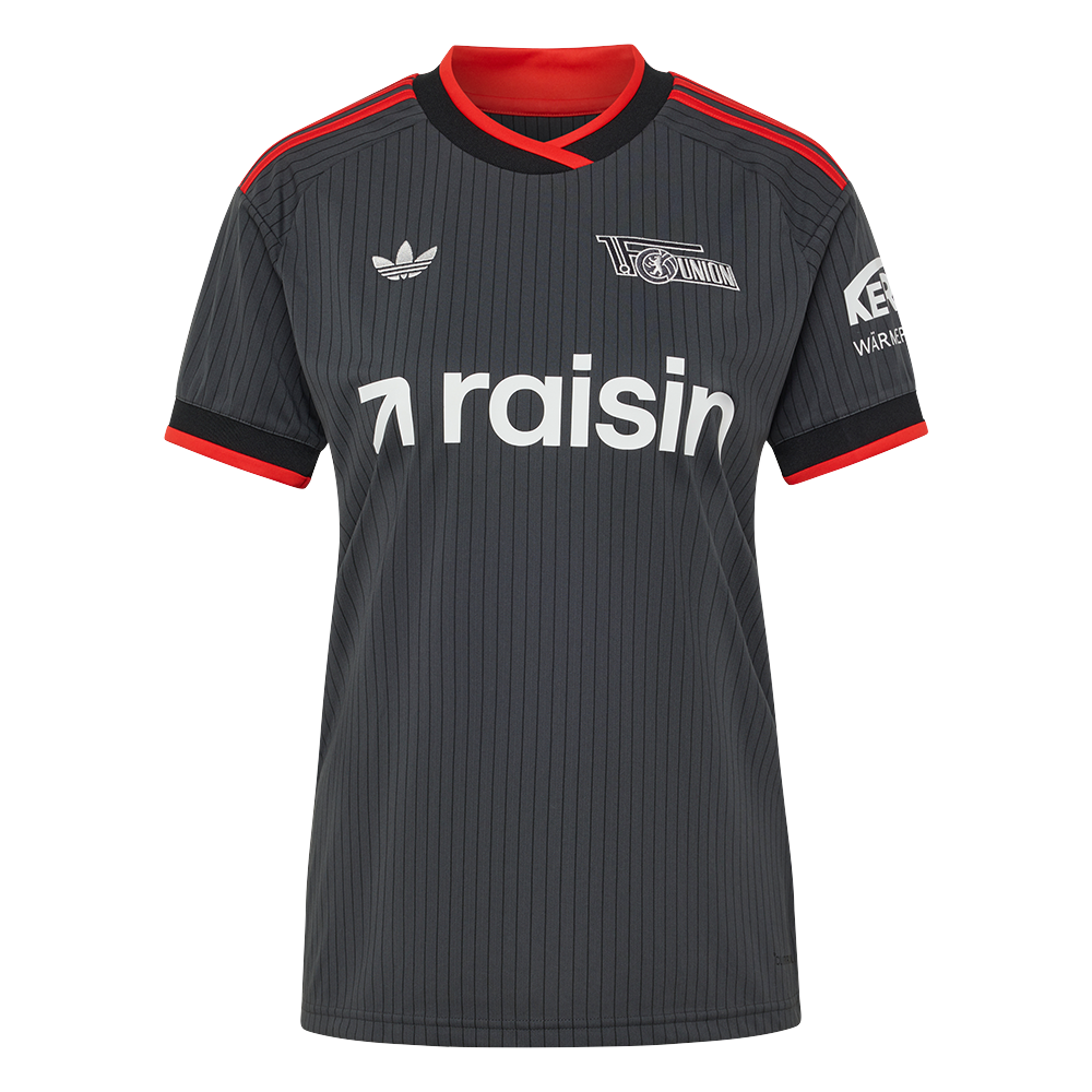 Auswärtstrikot 26/27 - tailliert