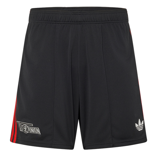 Pantalones cortos de visitante 26/27