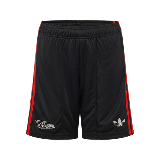 Pantalón de visitante para niños 26/27