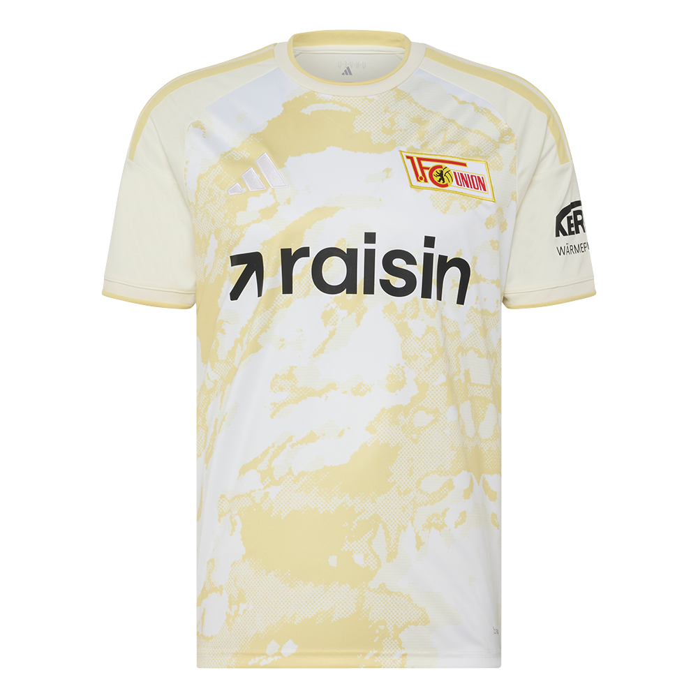 Ausweichtrikot 26/27