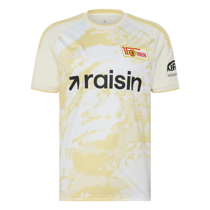 Ausweichtrikot 26/27