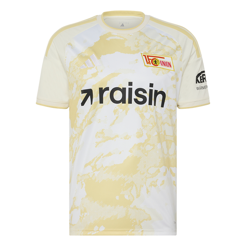 1. FC Union Berlin – Ausweich