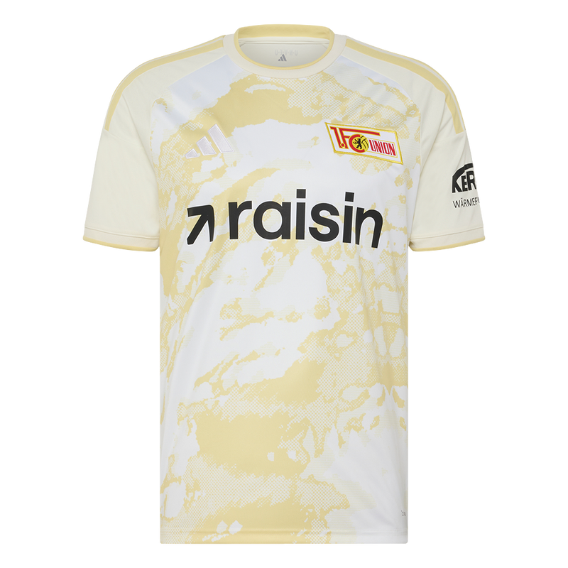 1. FC Union Berlin – Ausweich