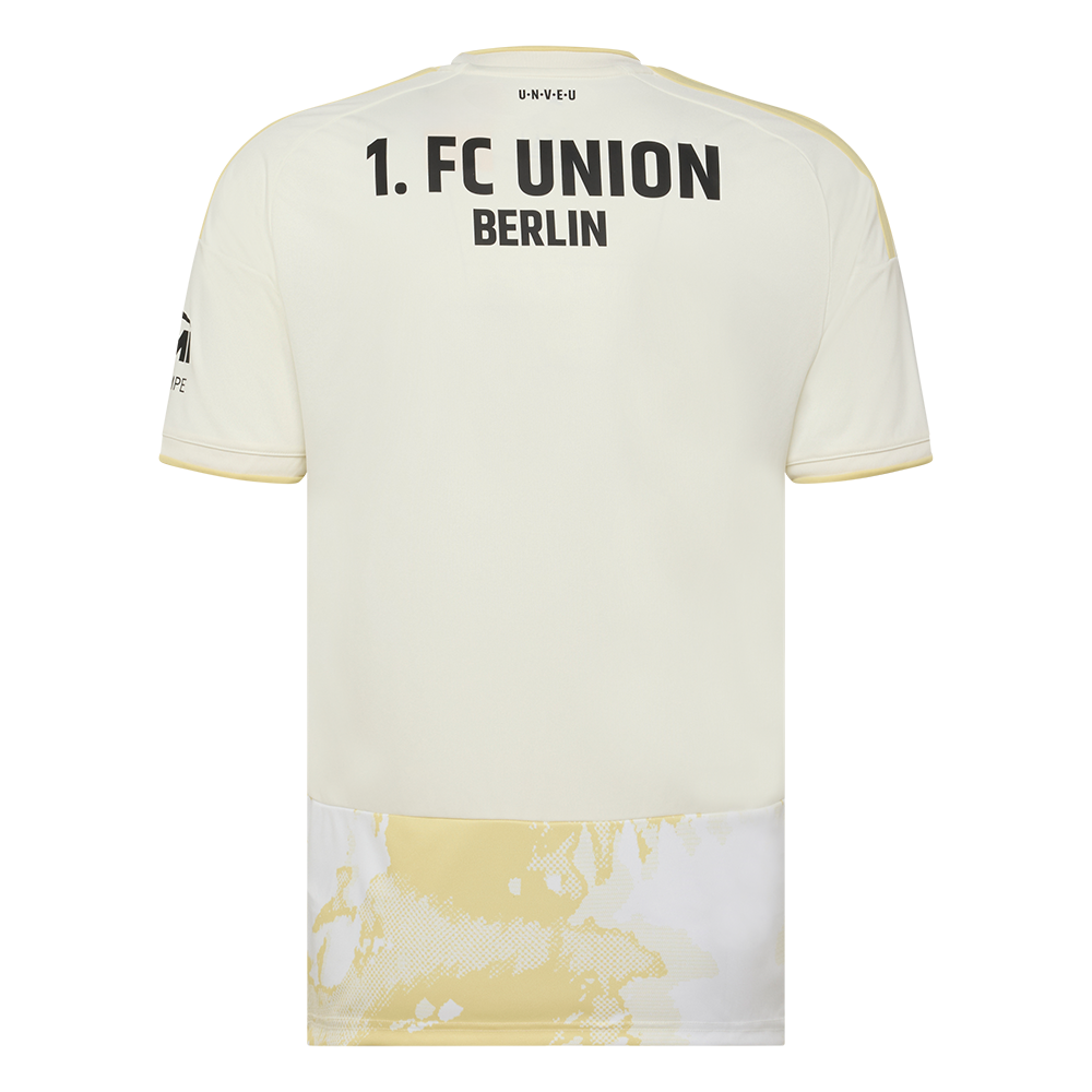 Ausweichtrikot 26/27