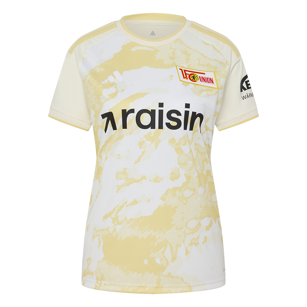 Ausweichtrikot 26/27 - tailliert