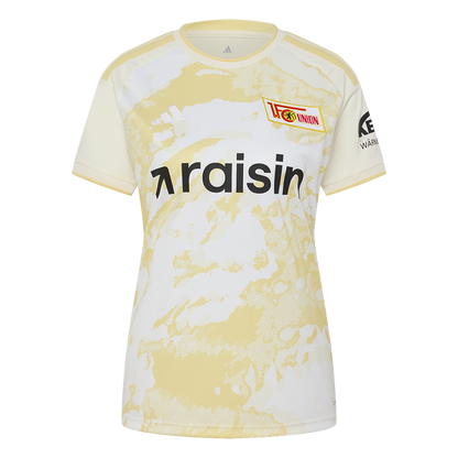 Ausweichtrikot 26/27 - tailliert