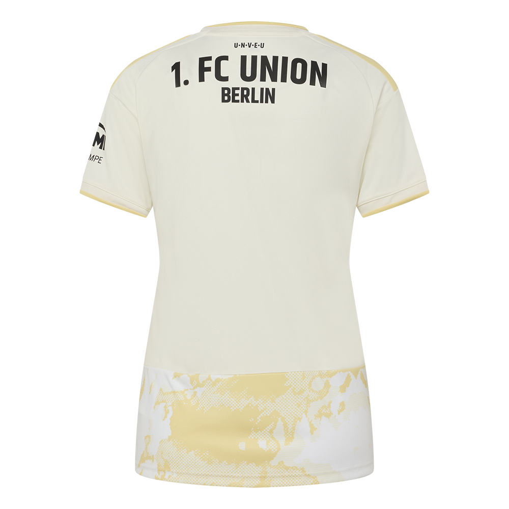 Ausweichtrikot 26/27 - tailliert