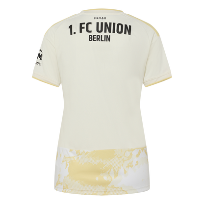 Ausweichtrikot 26/27 - tailliert
