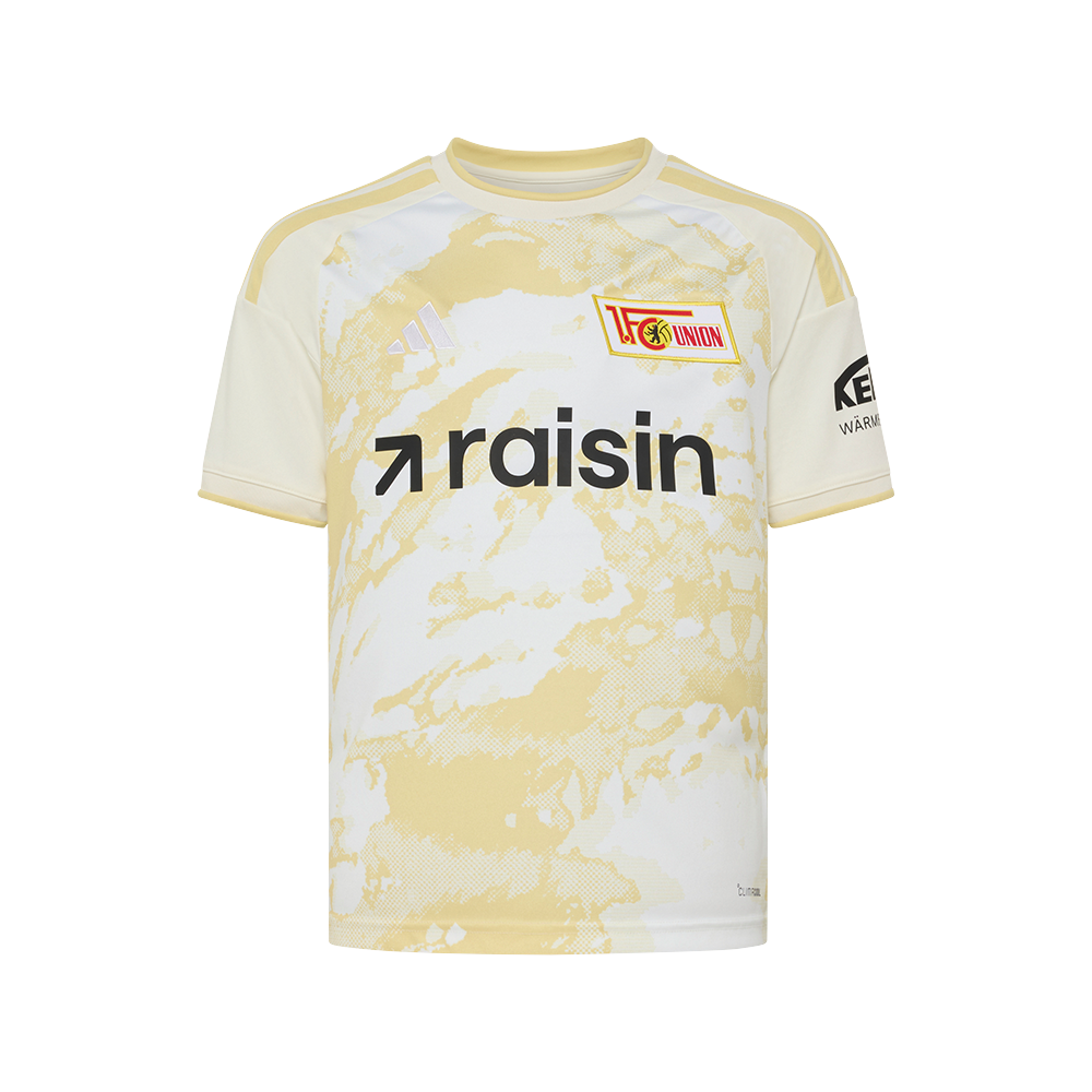 Ausweichtrikot 26/27 - Kinder