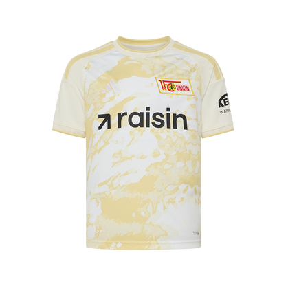 Ausweichtrikot 26/27 - Kinder