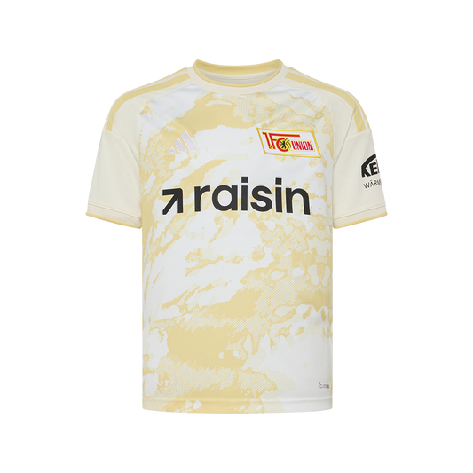 Ausweichtrikot 26/27 - Kinder