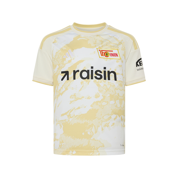 Third kit jersey 26/27 - Kids