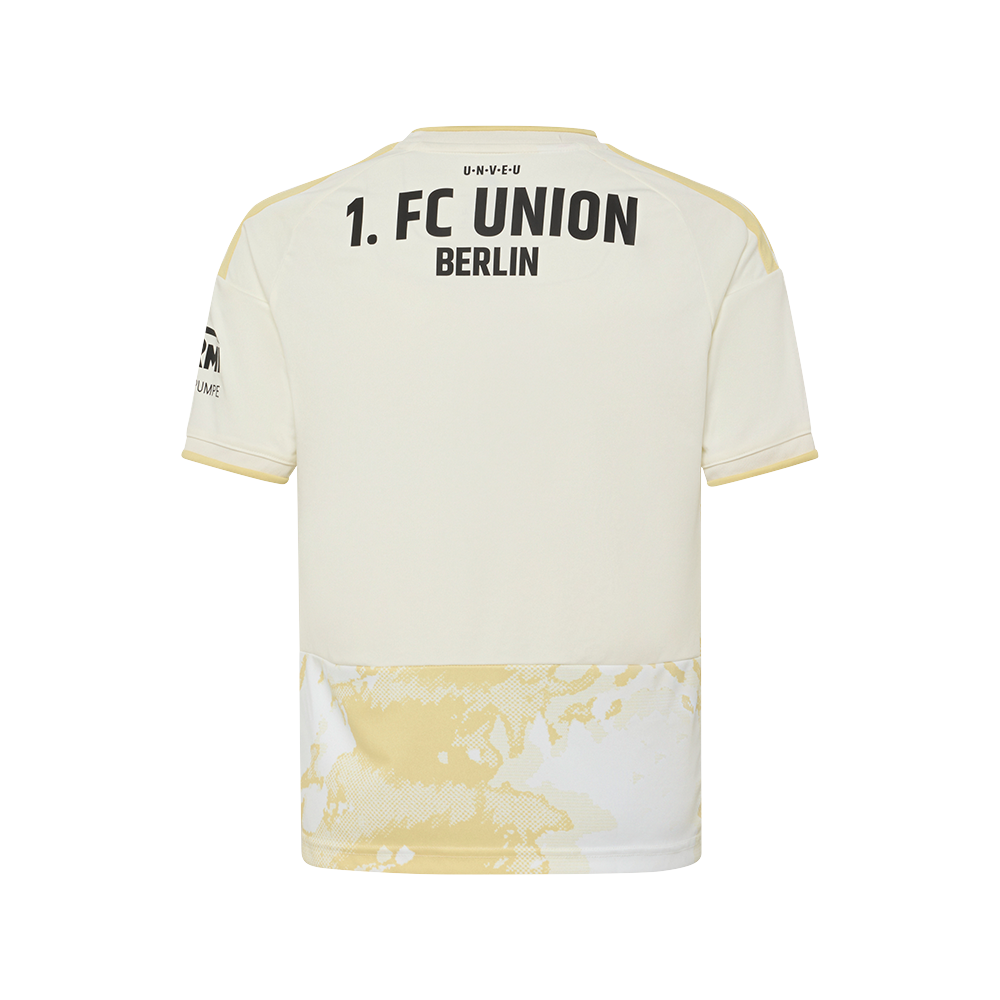 Ausweichtrikot 26/27 - Kinder